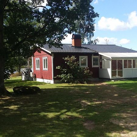 Holiday Home Sjoehagen Noby Экстерьер фото