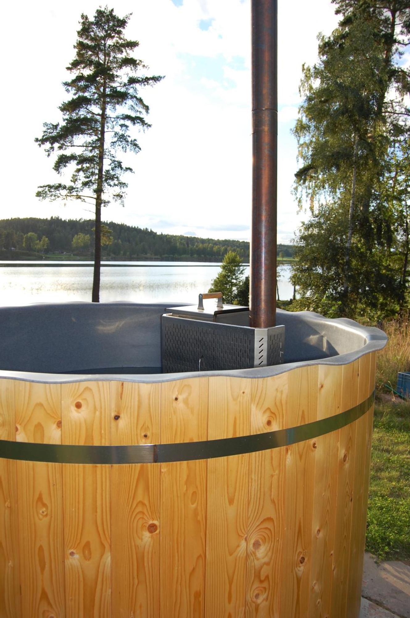 Holiday Home Sjoehagen Noby Экстерьер фото