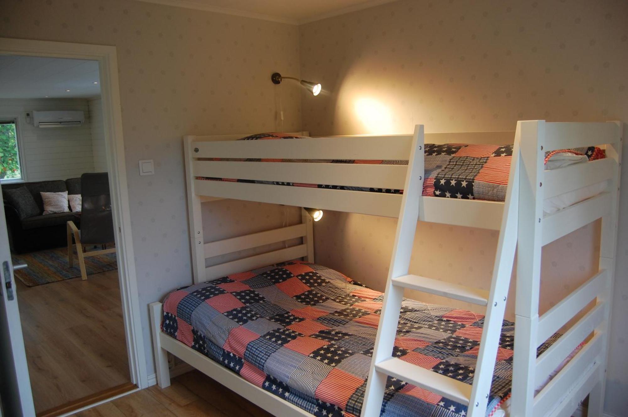 Holiday Home Sjoehagen Noby Экстерьер фото