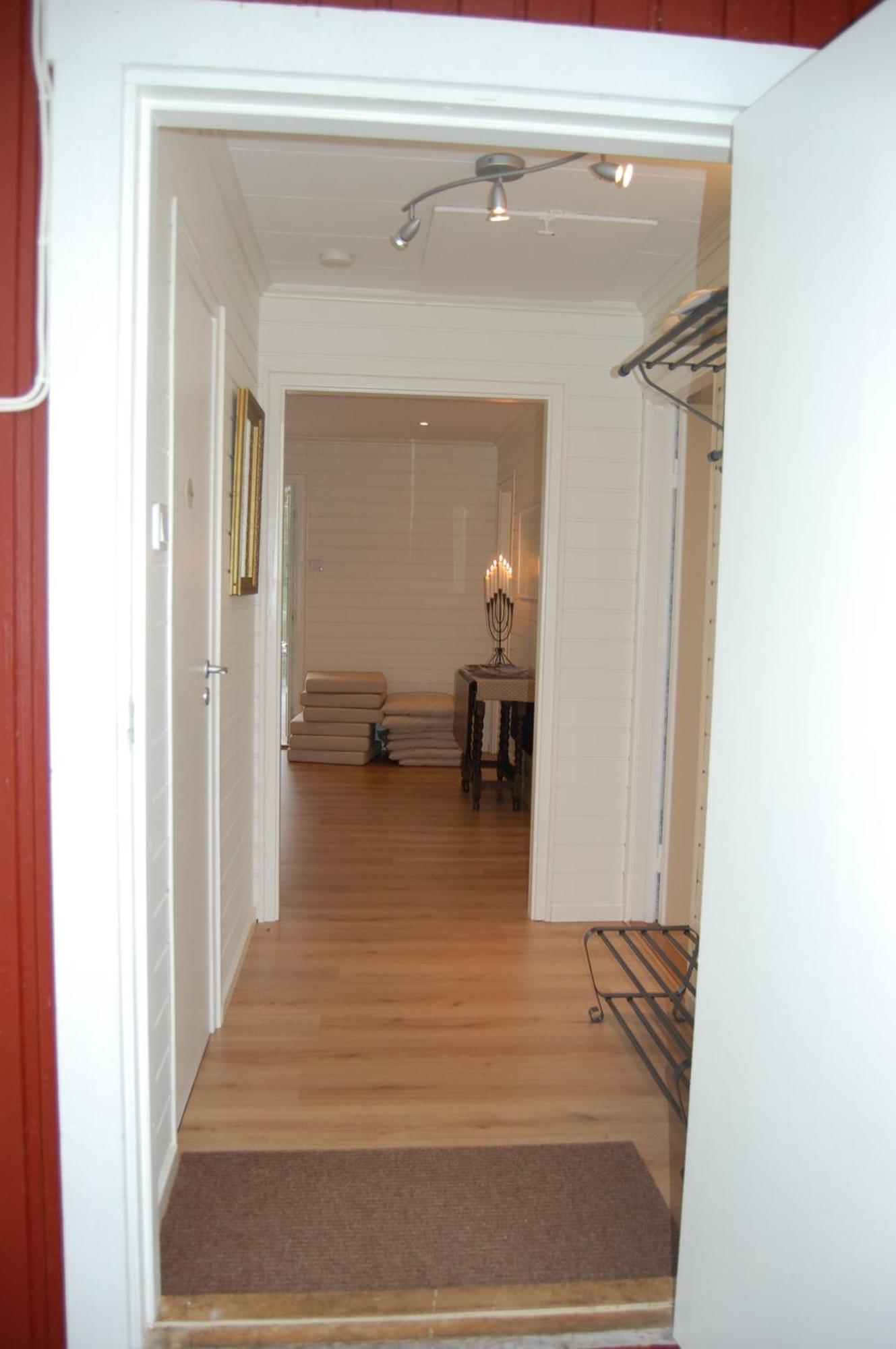 Holiday Home Sjoehagen Noby Экстерьер фото