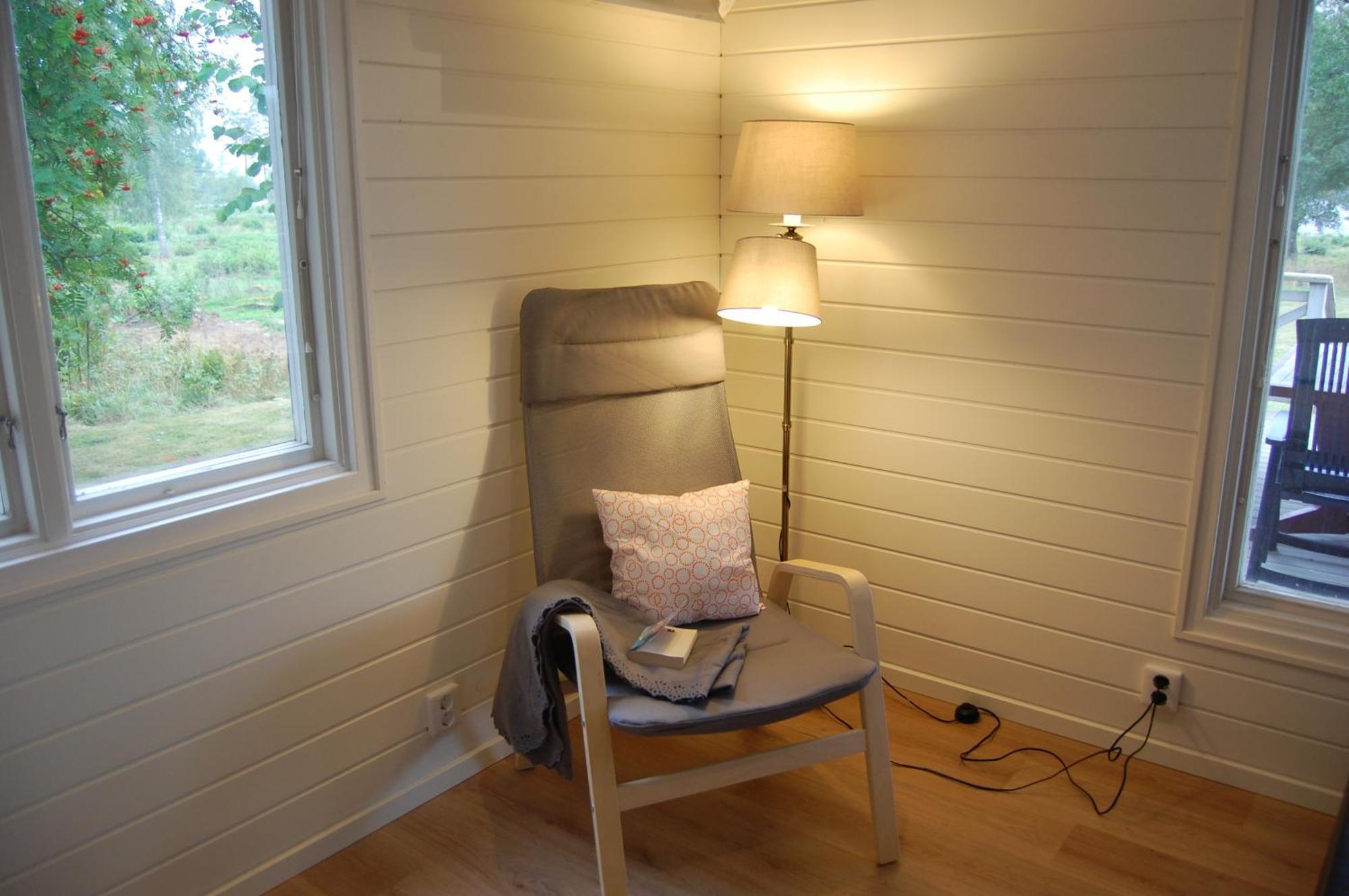 Holiday Home Sjoehagen Noby Экстерьер фото