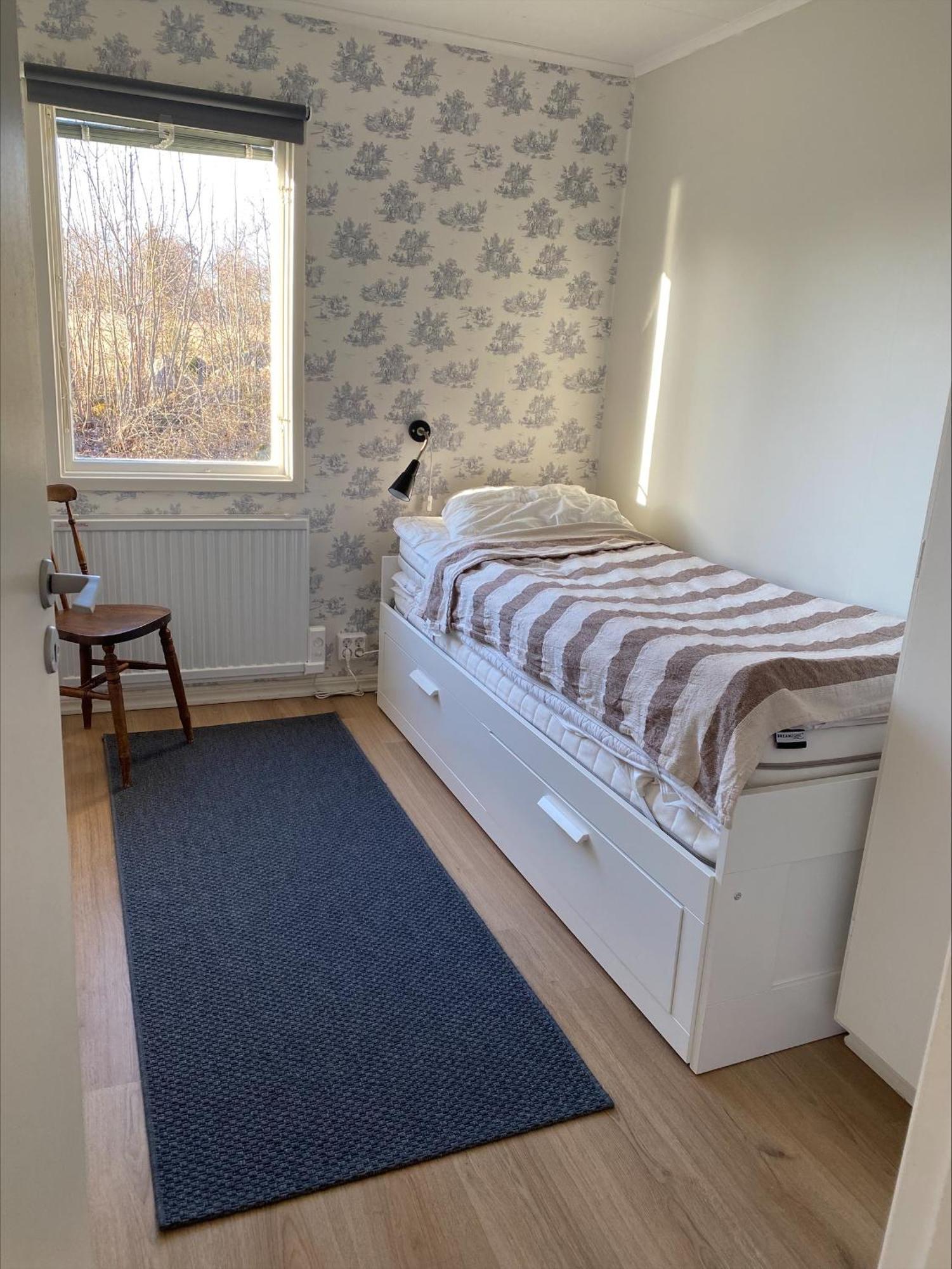 Holiday Home Sjoehagen Noby Экстерьер фото