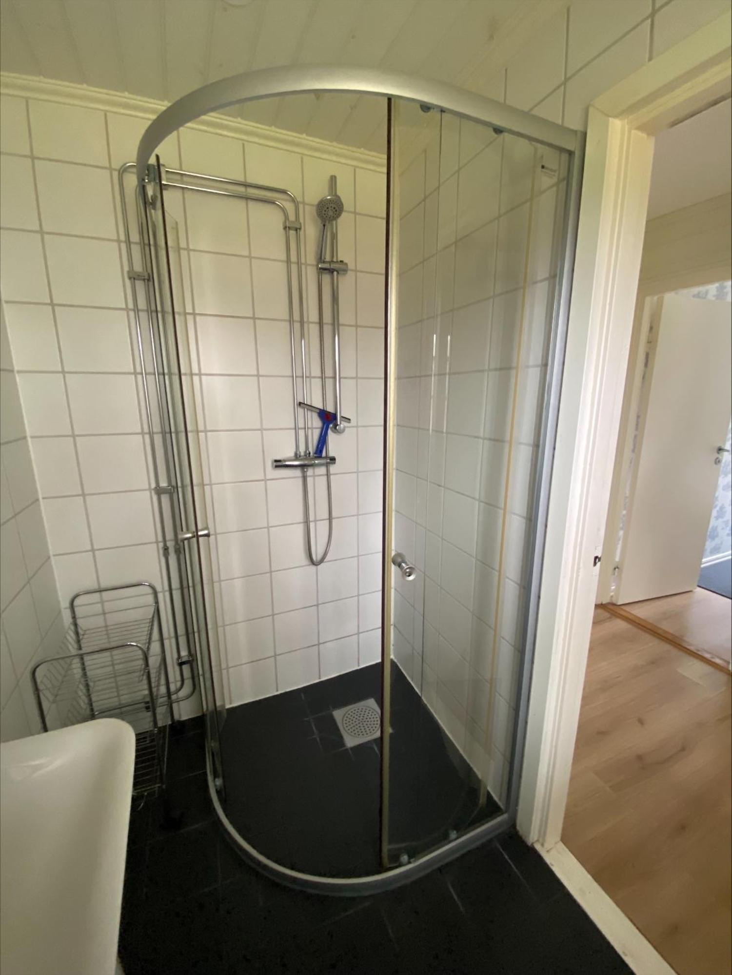 Holiday Home Sjoehagen Noby Экстерьер фото