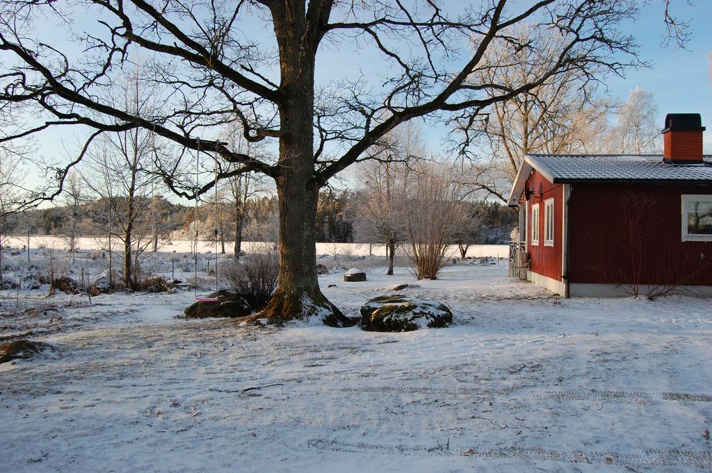 Holiday Home Sjoehagen Noby Экстерьер фото